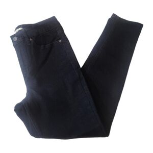 Ella Moss Dark Blue Women's Skinny Jeans‎